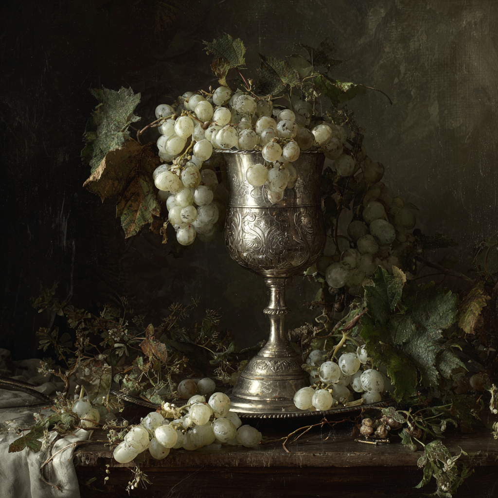 Moscato of the Seidr